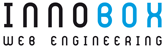 A great web designer: INNOBOX, Bremen, Germany