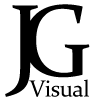 A great web designer: JG Visual, St Louis, MO