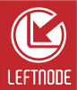 A great web designer: Leftnode Software, Inc., Dallas, TX