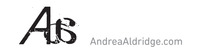 A great web designer: AndreaAldridge.com, New York, NY