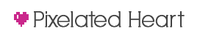 A great web designer: Pixelated Heart, Austin, TX