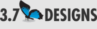 A great web designer: 3.7 DESIGNS, Detroit, MI