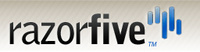 A great web designer: Razorfive, Dallas, TX