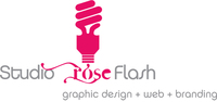 A great web designer: Studio Rose Flash, Montreal, Canada