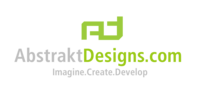 A great web designer: Abstrakt Designs, LLC, Los Angeles, CA