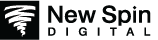 A great web designer: New Spin Digital, Boston, MA