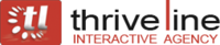 A great web designer: Thrive Line, Inc., Los Angeles, CA
