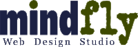 A great web designer: Mindfly Web Studio, Seattle, WA