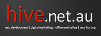 A great web designer: hive.net.au, Gold Coast, Australia