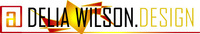 A great web designer: Delia Wilson Design, LLC, Charlottesville, VA