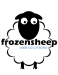 A great web designer: frozensheep Ltd, Manchester, United Kingdom