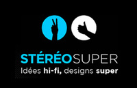 A great web designer: Stéréosuper, Nantes, France