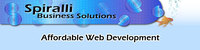A great web designer: Spiralli Business Solutions, Cork, Ireland