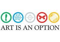 A great web designer: Art is an Option, Stirling, United Kingdom