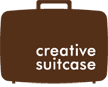 A great web designer: Creative Suitcase, Austin, TX