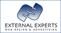 A great web designer: External Experts, Buffalo, NY