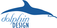 A great web designer: Dolphin Design, Seattle, WA