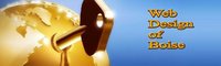 A great web designer: Web Design of Boise, Boise, ID