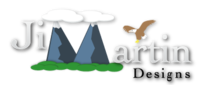 A great web designer: Jim Martin Designs, Seattle, WA