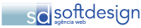 A great web designer: Softdesign Web Agency, Sao Paulo, Brazil