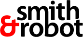 A great web designer: Smith & Robot, Austin, TX