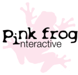 A great web designer: Pink Frog Interactive, Inc, Pittsburgh, PA