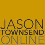 A great web designer: Jason Townsend Online, Washington DC, DC