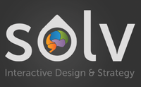 A great web designer: Solv Interactive, San Diego, CA