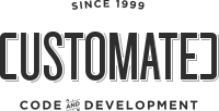 A great web designer: Customated, Boise, ID