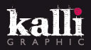 A great web designer: Kalli Graphic, Bastia, France