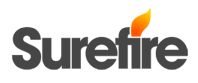 A great web designer: Surefire Media, Manchester, United Kingdom