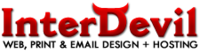 A great web designer: InterDevil, Toronto, Canada