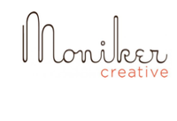 A great web designer: Moniker Creative, Chicago, IL