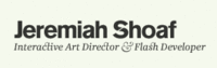 A great web designer: Jeremiah Shoaf, Washington DC, DC