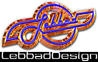 A great web designer: James Lebbad, New York, NY