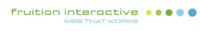 A great web designer: Fruition Interactive, Toronto, Canada