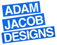 A great web designer: Adam Jacob Designs, Merced, CA