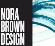 A great web designer: Nora Brown Design, Boston, MA