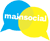 A great web designer: mainsocial, Vancouver, Canada