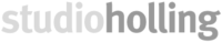 A great web designer: Studio Holling, New York, NY