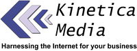 A great web designer: Kinetica Media, Toledo, OH