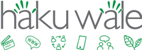 A great web designer: Haku Wale, San Francisco, CA