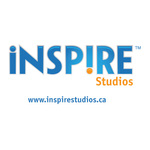 A great web designer: Inspire Studios, Calgary, Canada