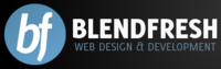 A great web designer: Blendfresh, Beloit, WI