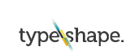 A great web designer: TypeShape, Melbourne, Australia
