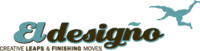 A great web designer: El Designo, Edmonton, Canada