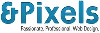 A great web designer: &Pixels, Kansas City, MO
