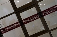 A great web designer: HV Anderson Design, Louisville, KY