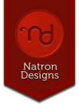 A great web designer: Natron Designs, Salt Lake City, UT