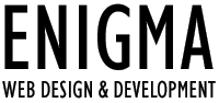 A great web designer: Enigma Web Design & Development, Perth, Australia